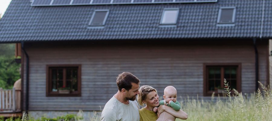 Elterngeld beziehen trotz Überschreitung der Einkommensgrenze? So geht’s. Nachhaltig.