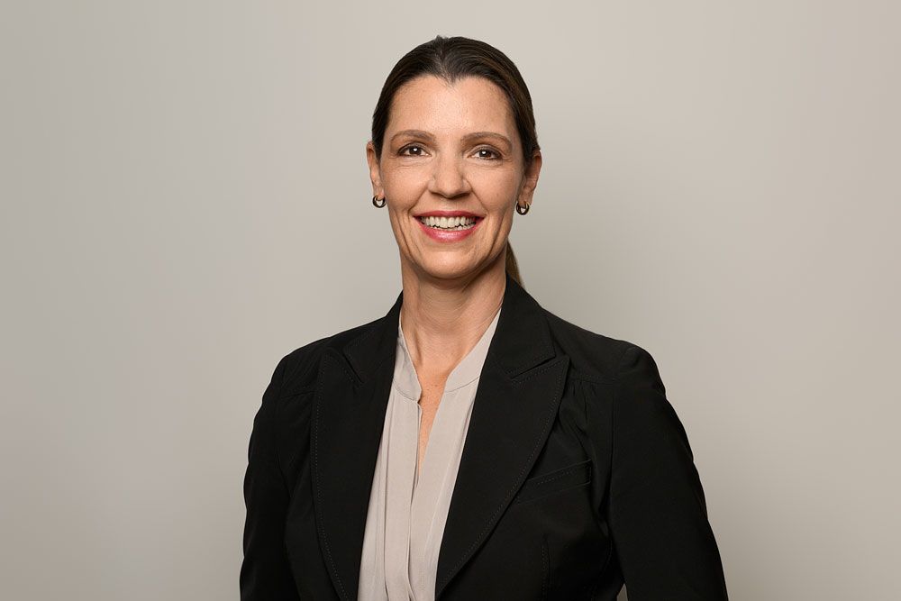 Sandra Schaefer von Lindenfels Legal Frankfurt